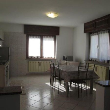 Casa Mia Apartment Нус Екстериор снимка