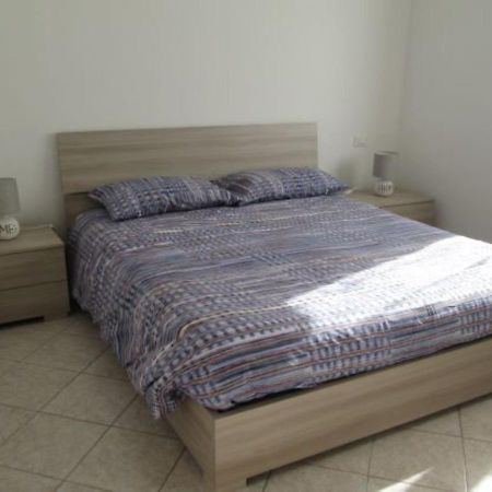 Casa Mia Apartment Нус Екстериор снимка