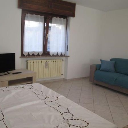 Casa Mia Apartment Нус Екстериор снимка