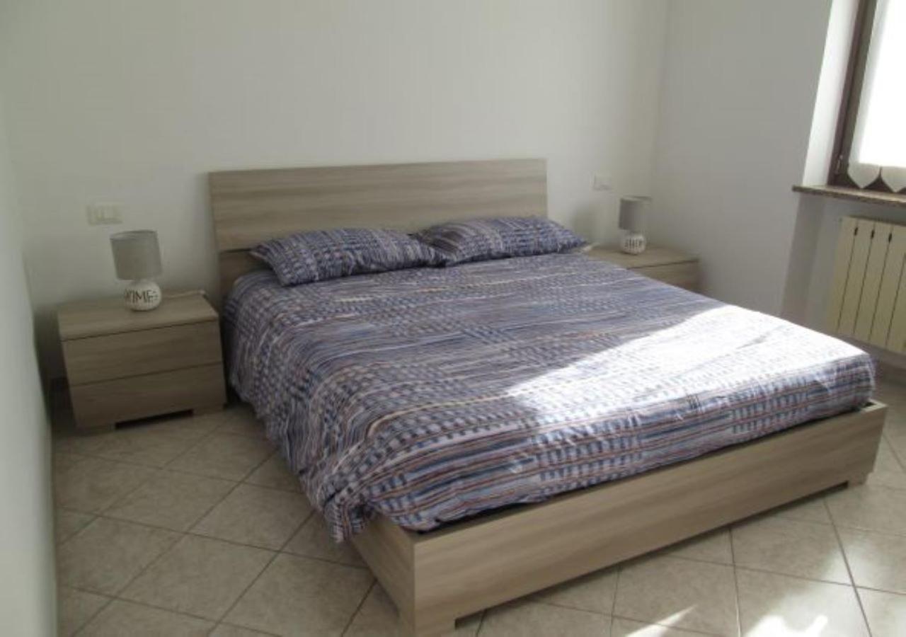 Casa Mia Apartment Нус Екстериор снимка