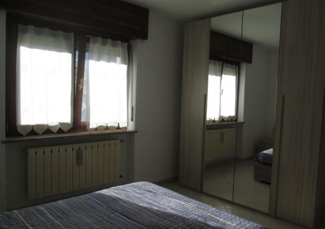 Casa Mia Apartment Нус Екстериор снимка