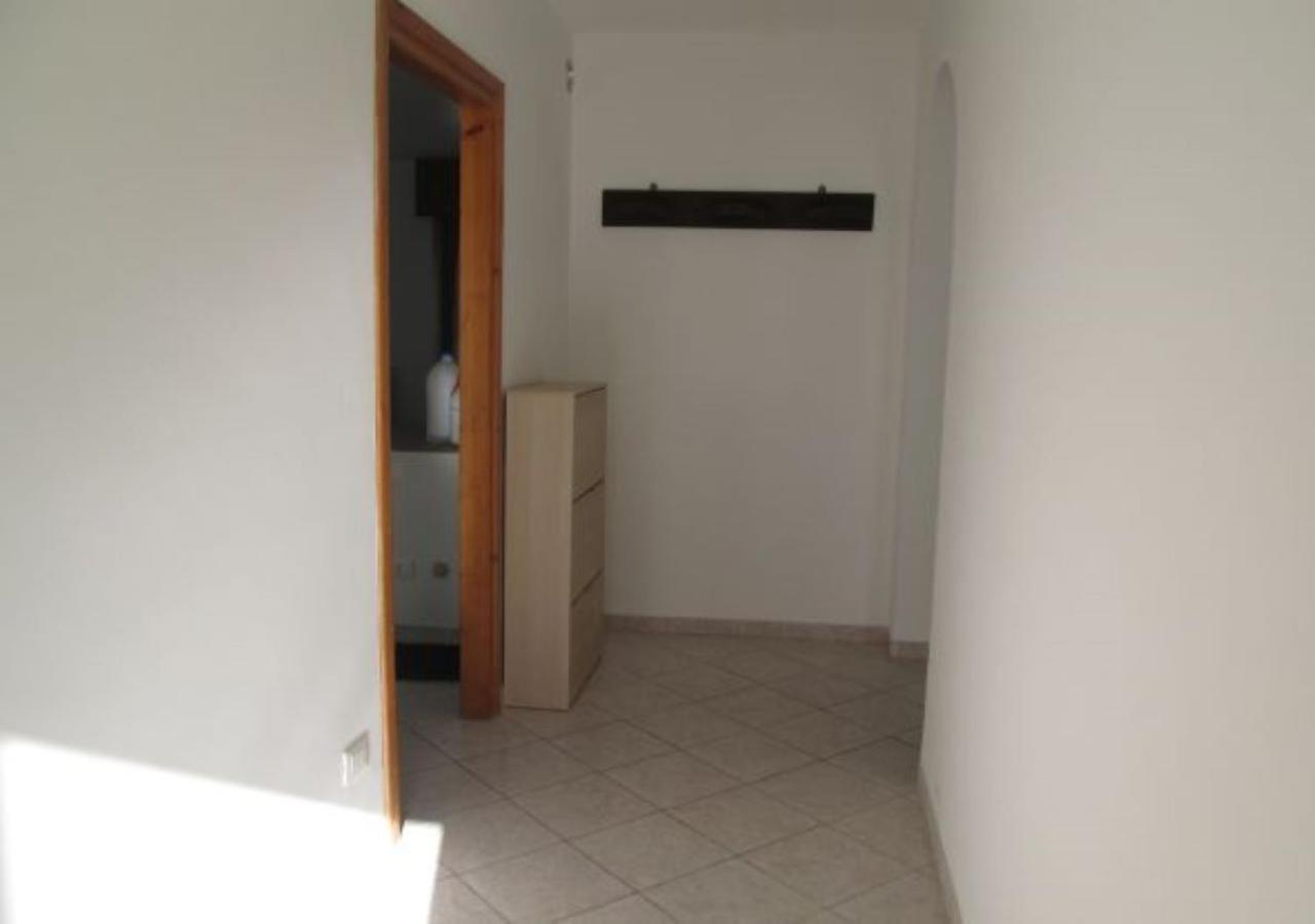 Casa Mia Apartment Нус Екстериор снимка